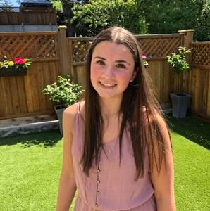 Meet your Posher, Megan